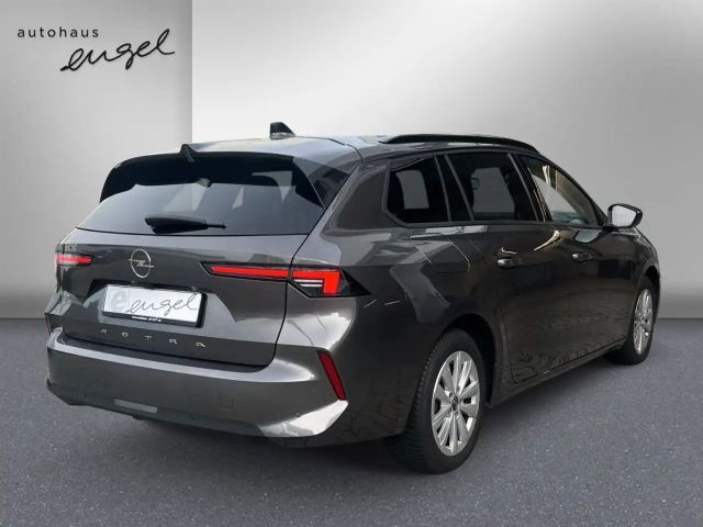 Opel Astra 1.2 Turbo Sports Tourer Turbo