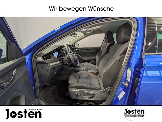 Skoda Octavia 2.0 TDI Combi