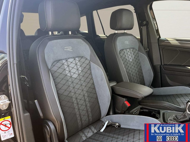 Volkswagen Tiguan DSG IQ.Drive Style