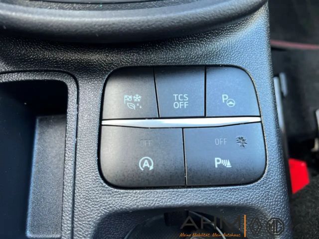 Ford Puma EcoBoost ST Line