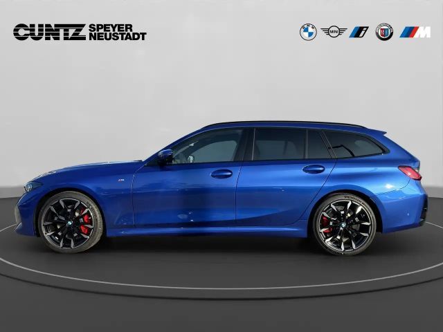 BMW 320 320i M-Sport Touring