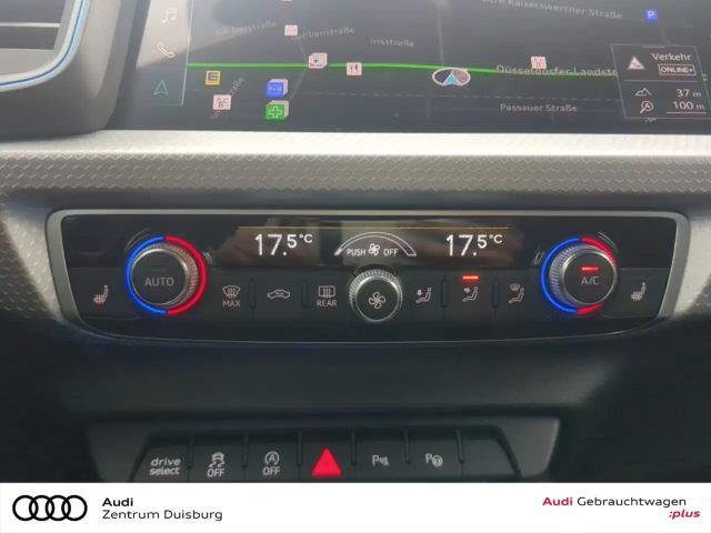 Audi A1 40 TFSI S-Line Sportback