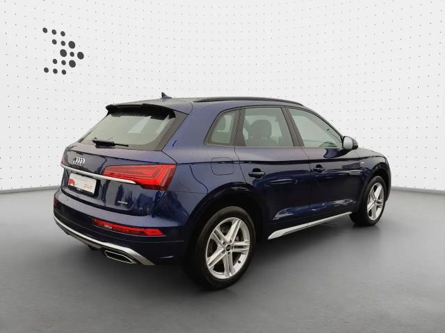 Audi Q5 40 TDI Quattro S-Line