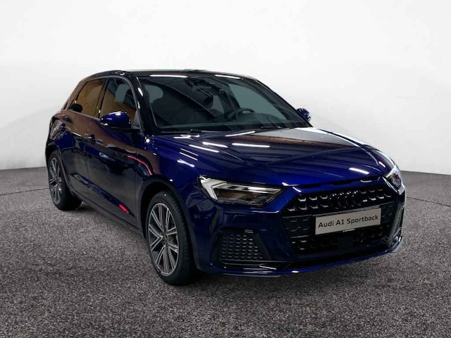 Audi A1 30 TFSI S-Tronic Sportback