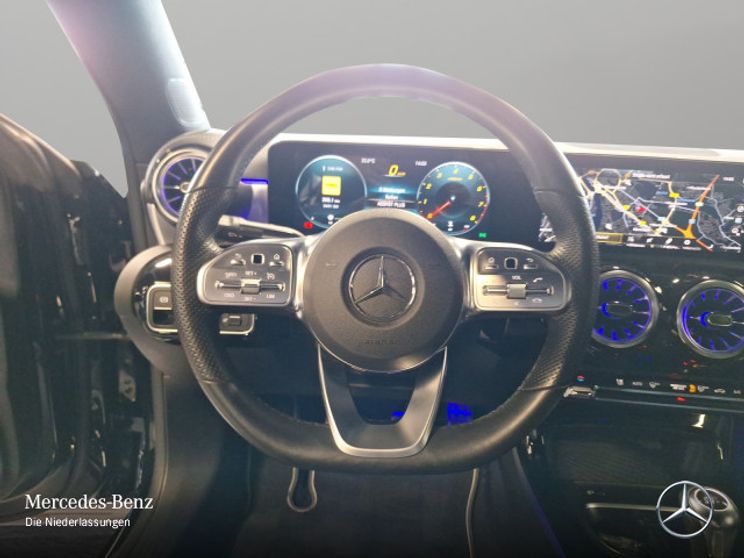 Mercedes-Benz CLA 200 Coupé