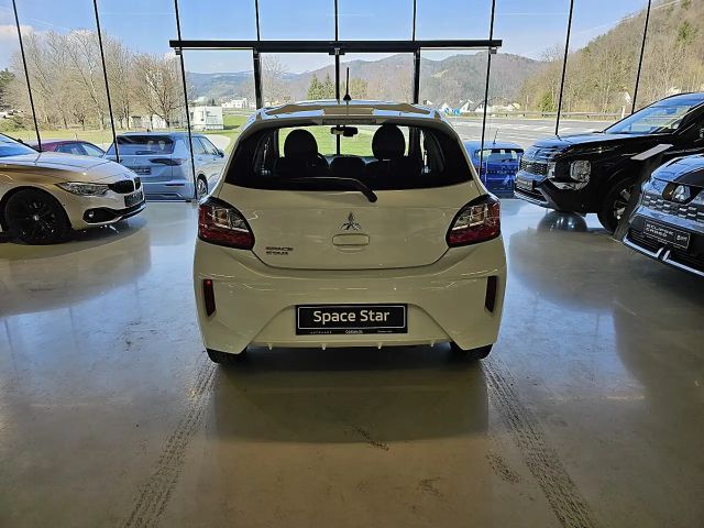 Mitsubishi Space Star Inform MIVEC Star