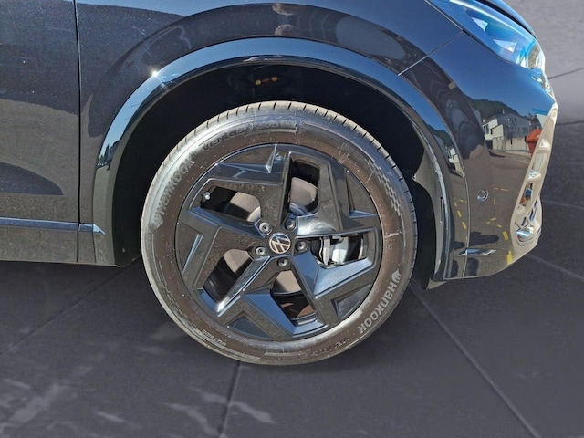 Volkswagen Tiguan 2.0 TDI 4Motion DSG R-Line