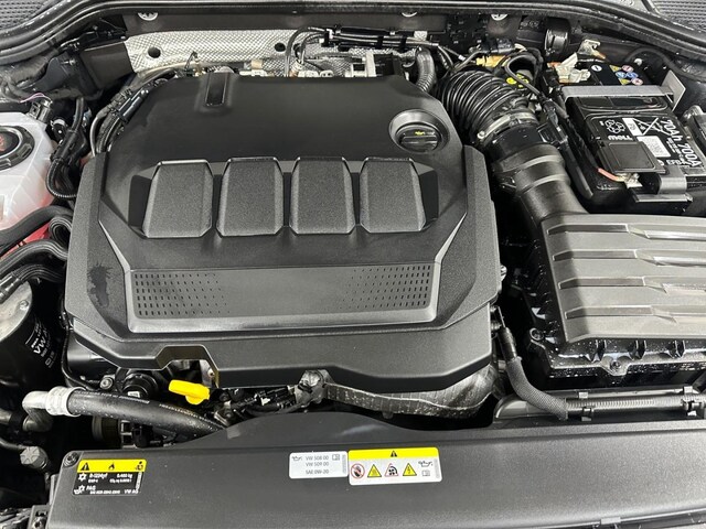 Volkswagen Golf 2.0 TDI DSG Golf VIII Life