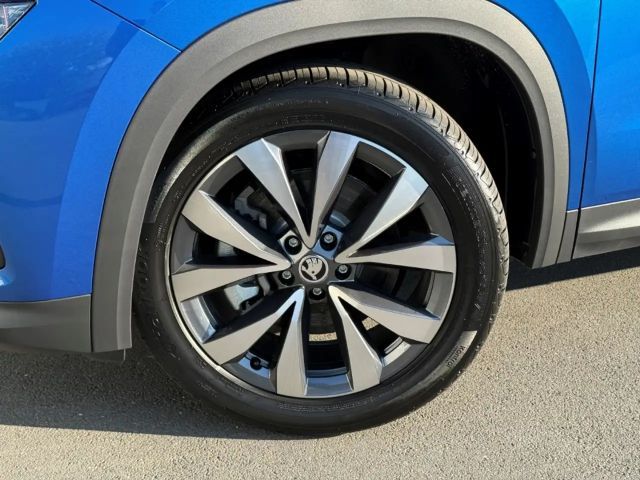 Skoda Kodiaq 2.0 TDI 4x4 Selection