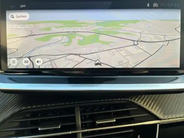 Peugeot 208 Allure Pack PureTech