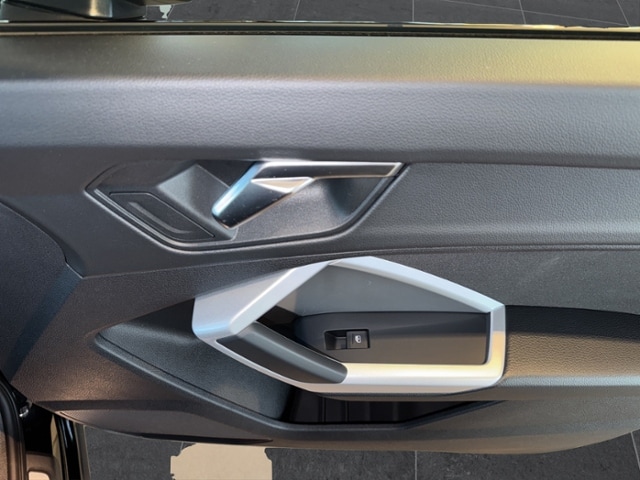 Audi Q3 35 TFSI S-Tronic