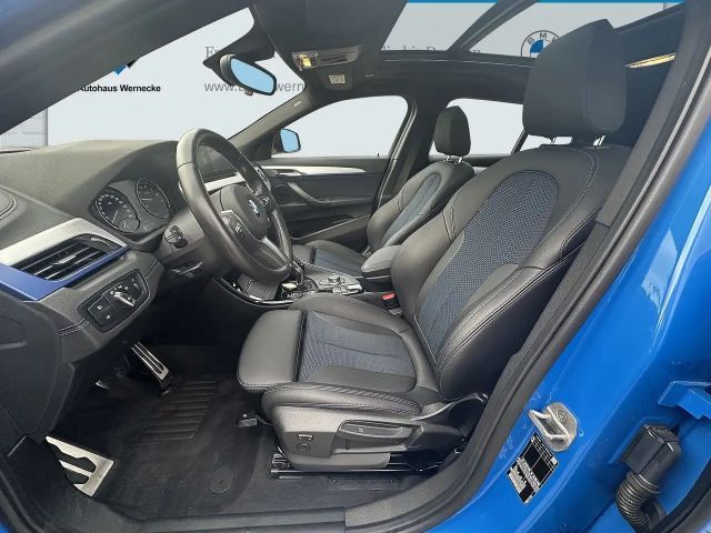 BMW X2 M-Sport sDrive20i