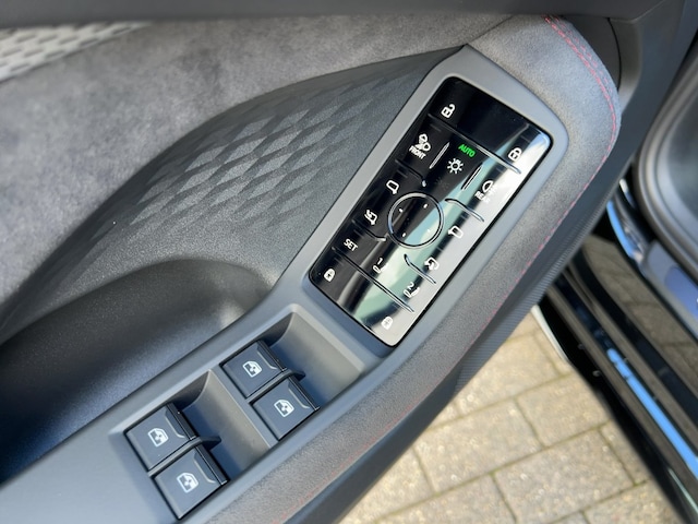 Audi A5 Avant Quattro S-Tronic