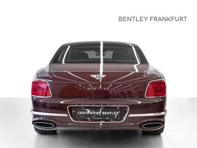 Bentley Flying Spur (MY26) von BENTLEY FRANKFURT