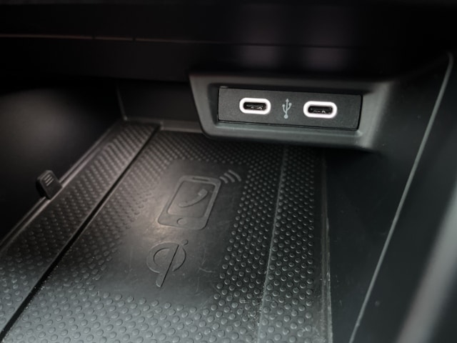 Volkswagen Taigo 1.0 TSI DSG