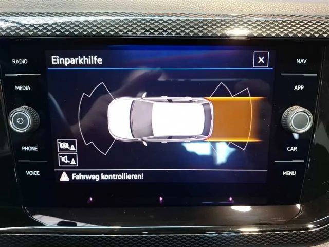 Volkswagen Polo 1.0 TSI Life