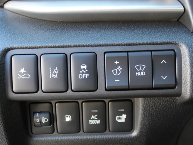 Mitsubishi Eclipse Cross 4WD PHEV