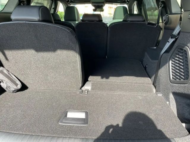 Peugeot 5008 GT-Line Hybrid