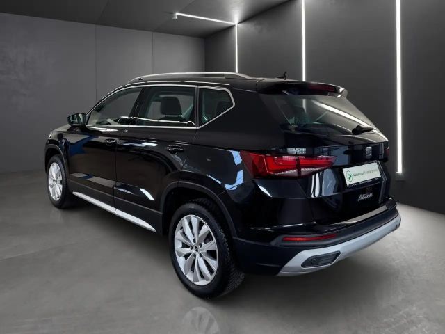 Seat Ateca DSG