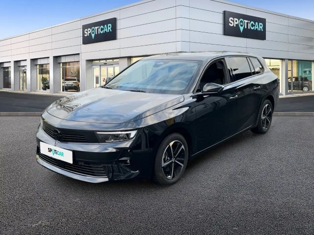 Opel Astra 1.2 Turbo GS-Line Grand Sport Turbo