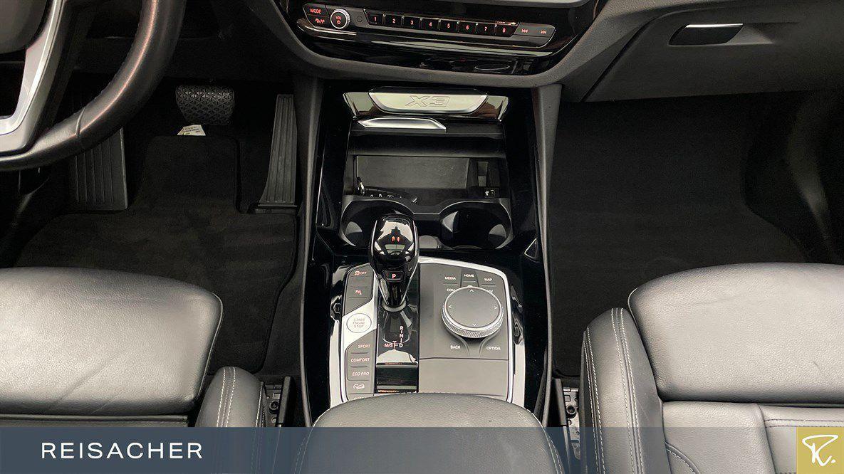 BMW X3 xDrive20i