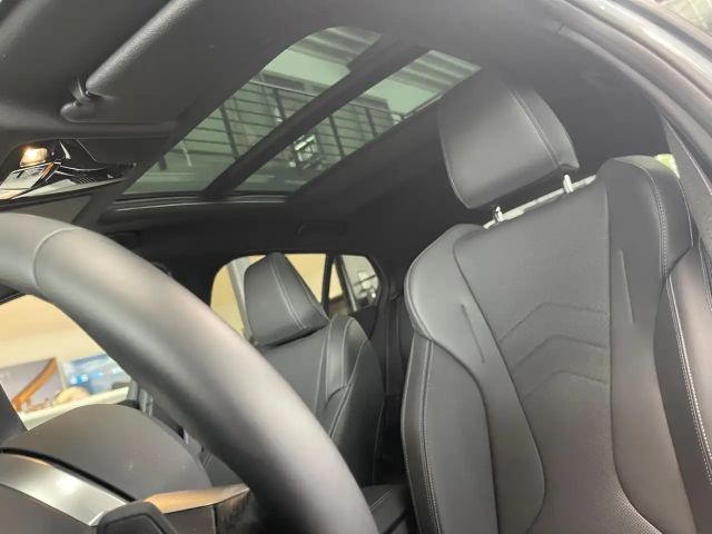 BMW 120 120i M-Sport Sedan