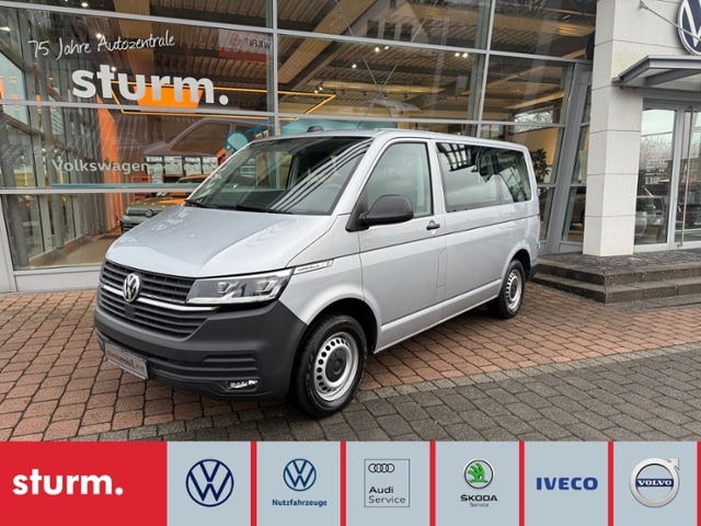 Volkswagen Caravelle 2.0 TDI T6 Trendline