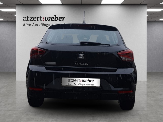Seat Ibiza 1.0 TSI Style