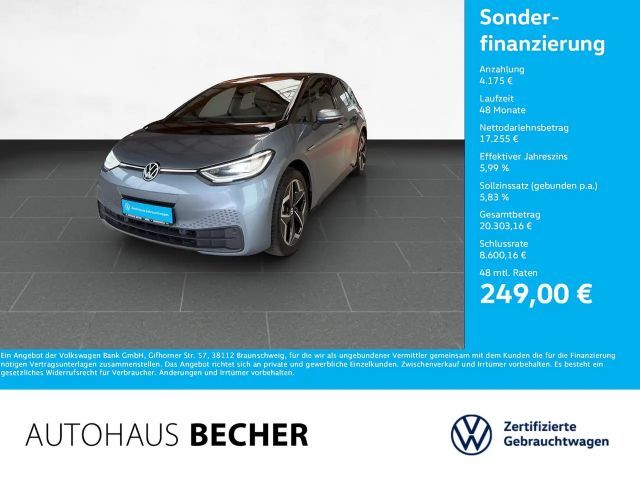 Volkswagen ID.3 Performance Pure