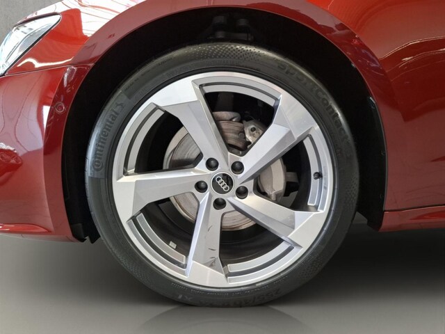 Audi A7 40 TDI Quattro S-Tronic Sportback