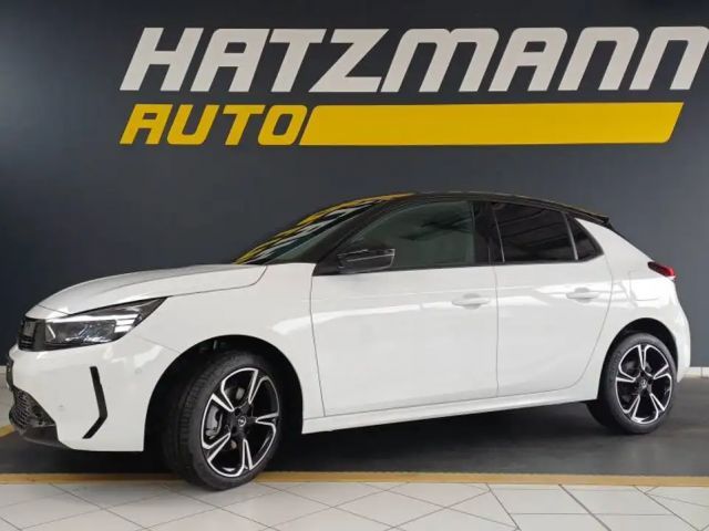 Opel Corsa GS-Line Grand Sport