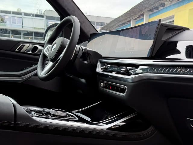 BMW X7 xDrive40d