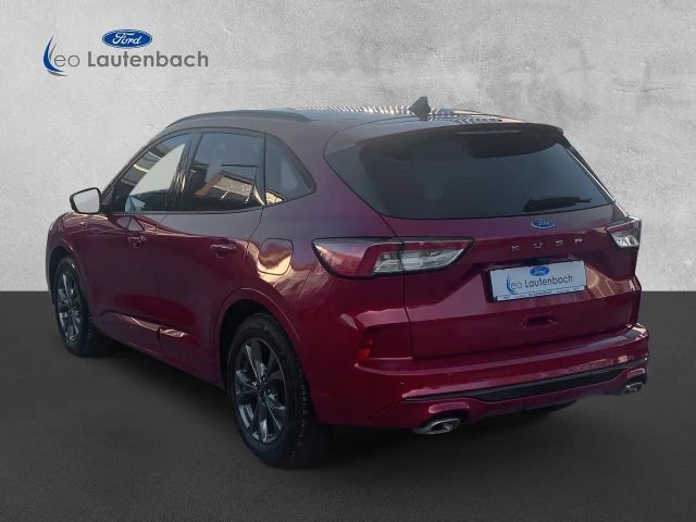 Ford Kuga ST Line