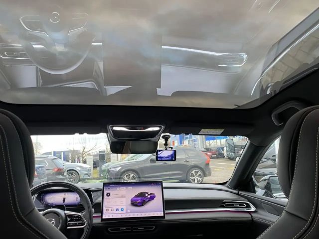 Mazda 6e Long range Takumi