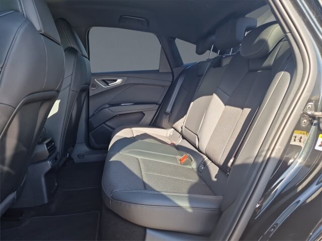 Audi Q4 e-tron Sportback