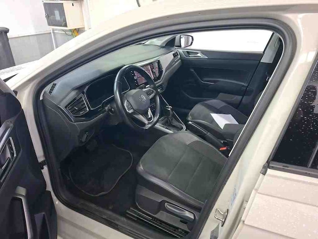 Volkswagen Polo 1.0 TSI DSG IQ.Drive Style