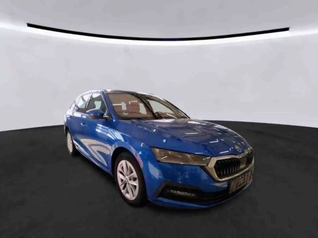 Skoda Octavia Ambition Combi iV