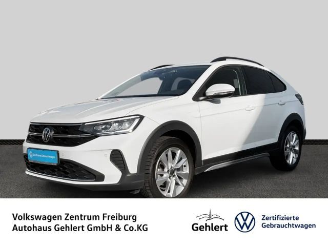 Volkswagen Taigo 1.0 TSI Life