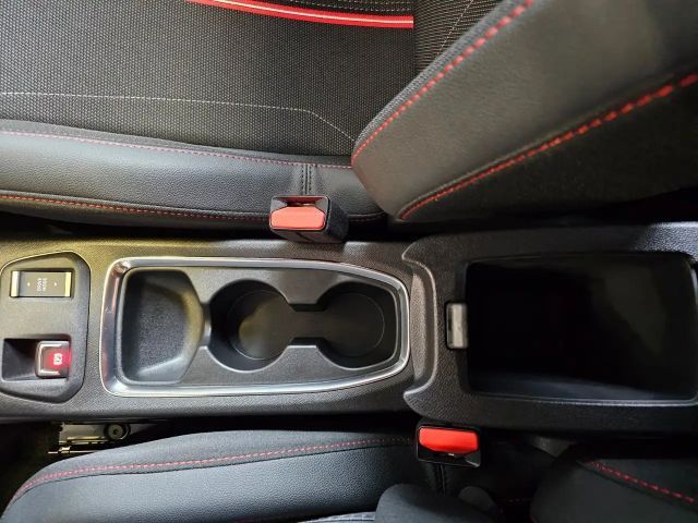 Opel Corsa GS-Line Grand Sport