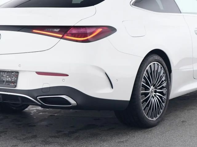 Mercedes-Benz CLE 200 AMG Line Coupé