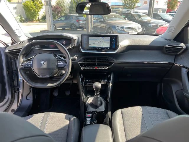 Peugeot 2008 Allure Pack BlueHDi