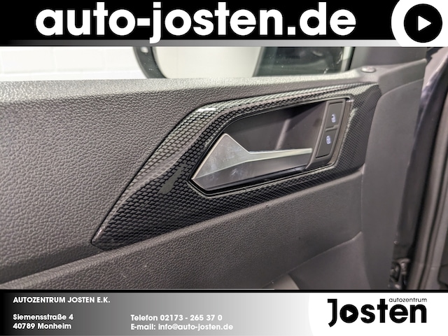 Volkswagen Taigo 1.0 TSI Life