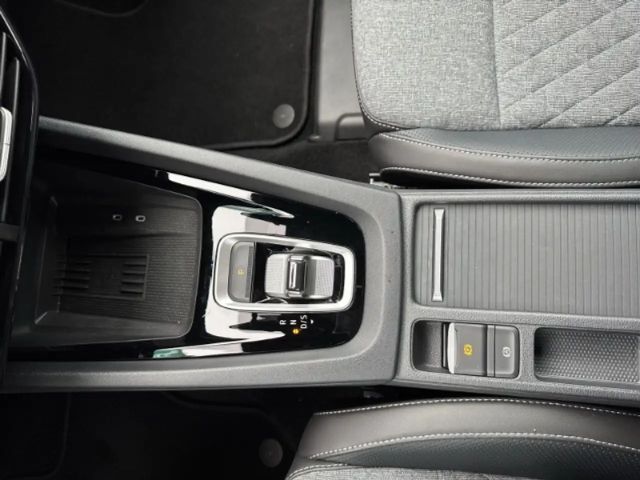 Skoda Octavia 1.5 TSI Sportline