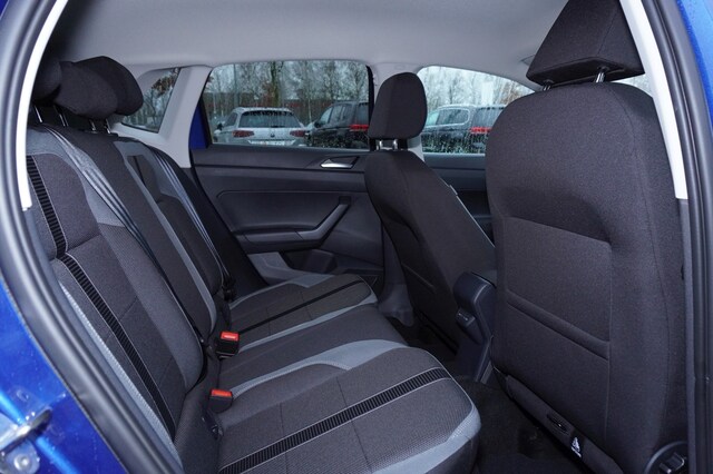 Volkswagen Polo Style