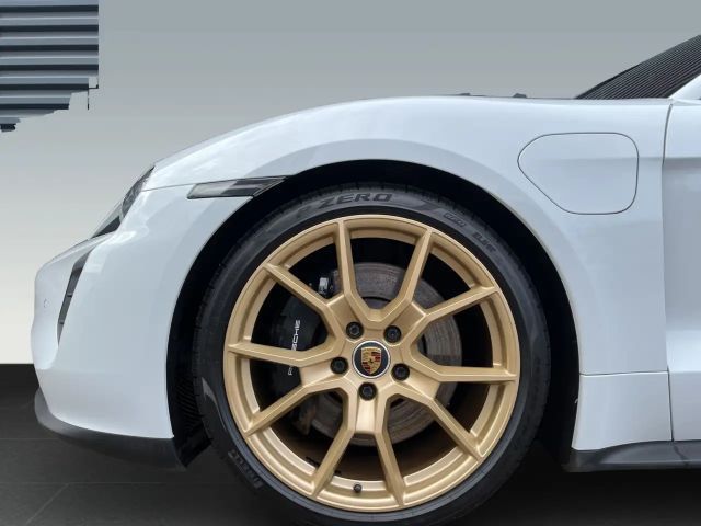 Porsche Taycan GTS Sport Turismo