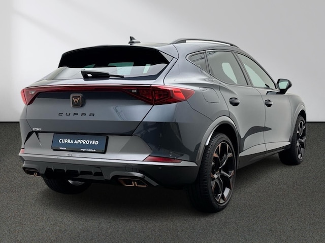 Cupra Formentor 1.4 DSG e-Hybrid