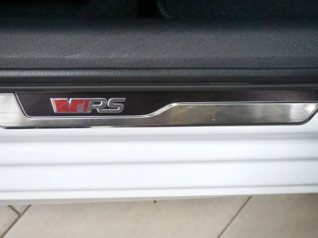 Skoda Octavia 2.0 TSI RS