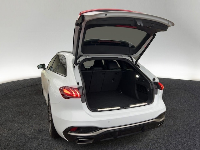 Audi A5 Avant S-Tronic