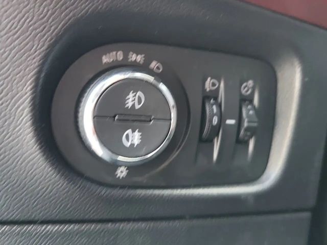 Opel Mokka Premium "GS Line" aus 1-Hand/Navi/Voll-LED