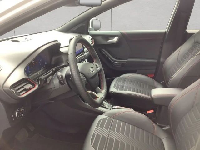 Ford Puma EcoBoost ST Line